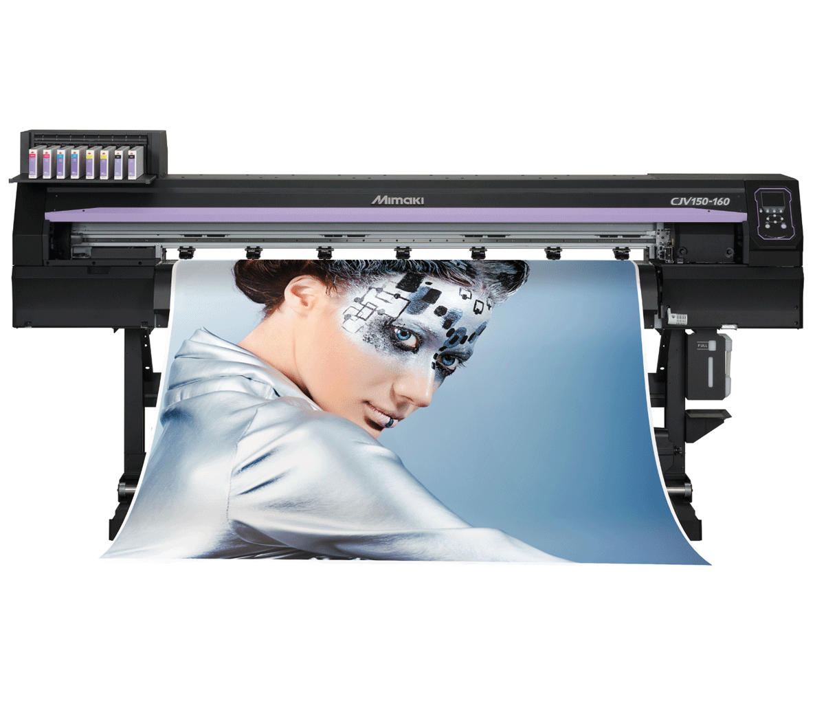 Mimaki CJV150-160